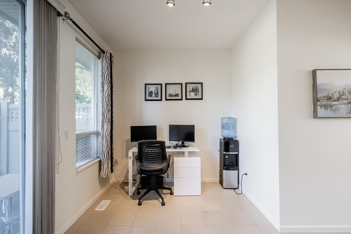 Walk-In Closet Photo of 23 9088 Halston Court, Burnaby, BC