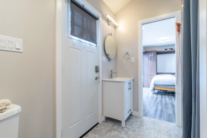 Aerial View of 27113 Schooner Way, No City Value, BC