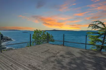 27113 Schooner Way, No City Value, BC, Harrison Lake — 0 bed recreational for sale