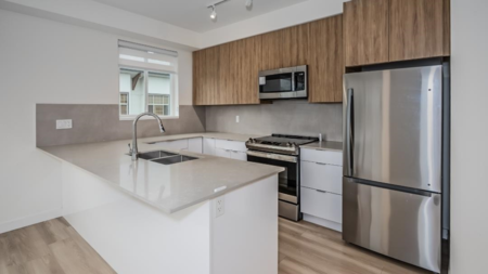 401 11913 Burnett Street, Maple Ridge, BC, Maple Ridge — Apartment/Condo for sale