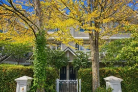 6 4933 Fisher Drive, Richmond, BC