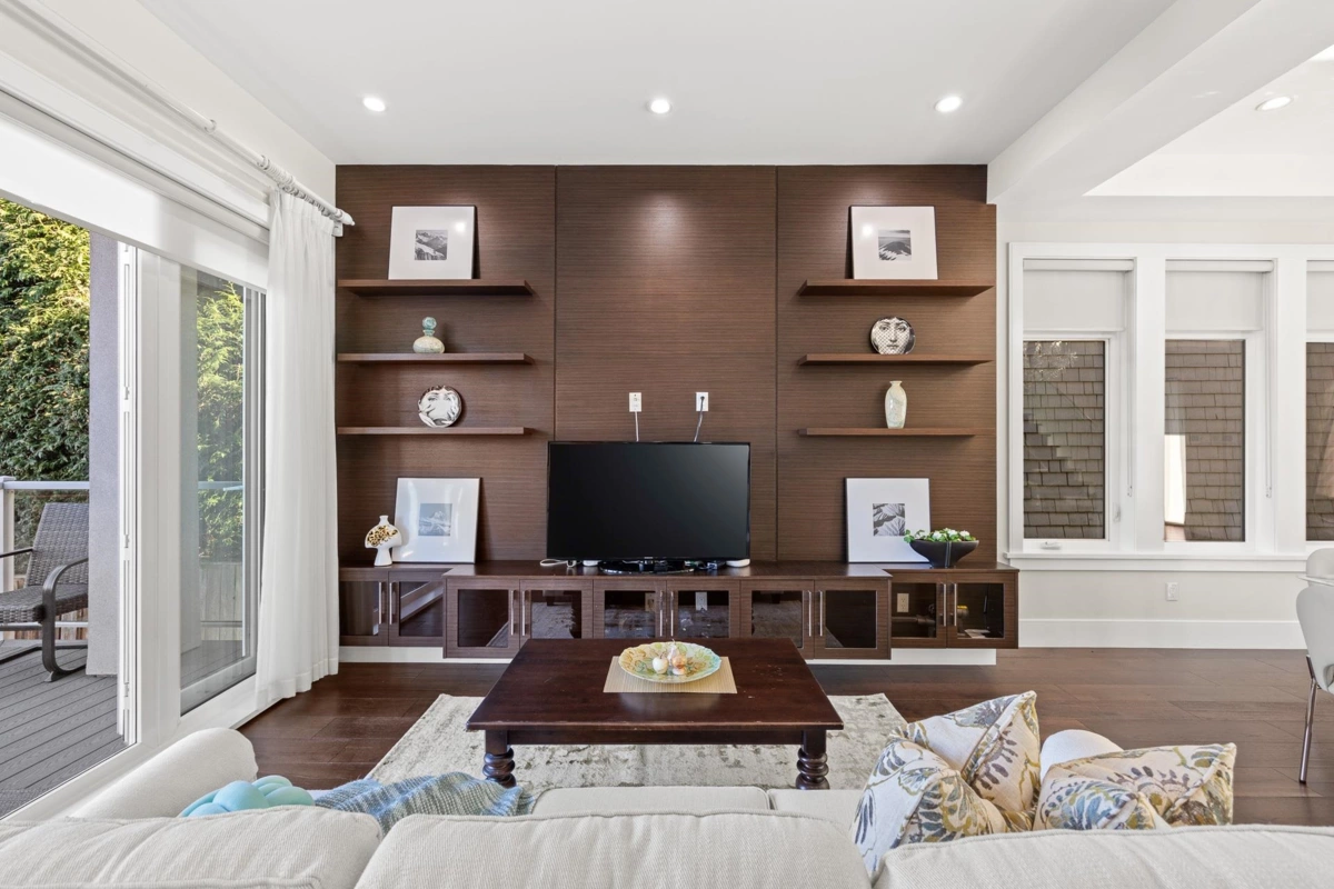 Bedroom 2 Photo of 3253 W 21st Avenue, Vancouver, BC
