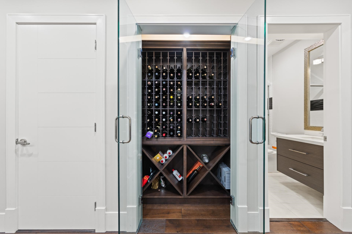 Garden / Landscaping Photo of 3253 W 21st Avenue, Vancouver, BC