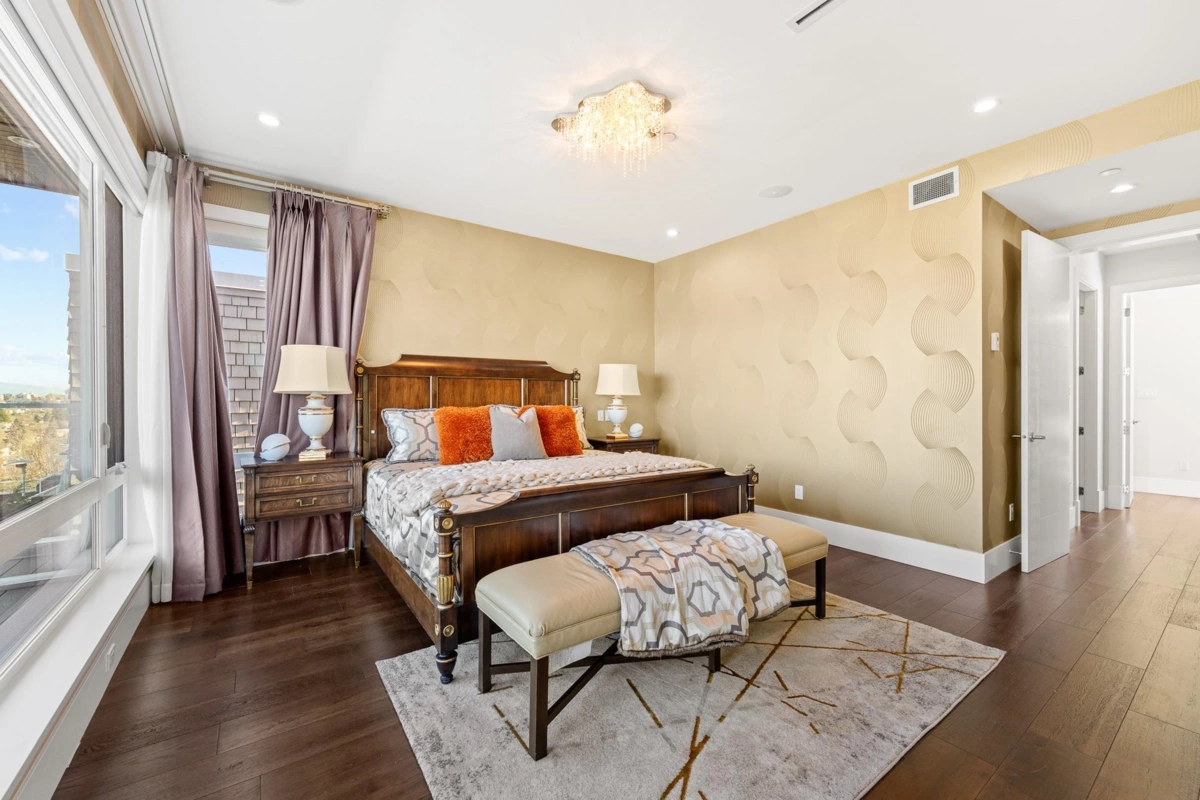 Laundry Room Photo of 3253 W 21st Avenue, Vancouver, BC