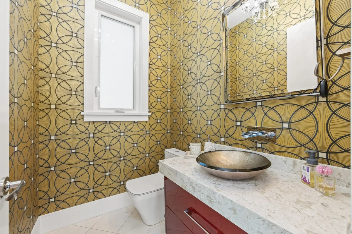 Loft / Bonus Room Photo of 3253 W 21st Avenue, Vancouver, BC