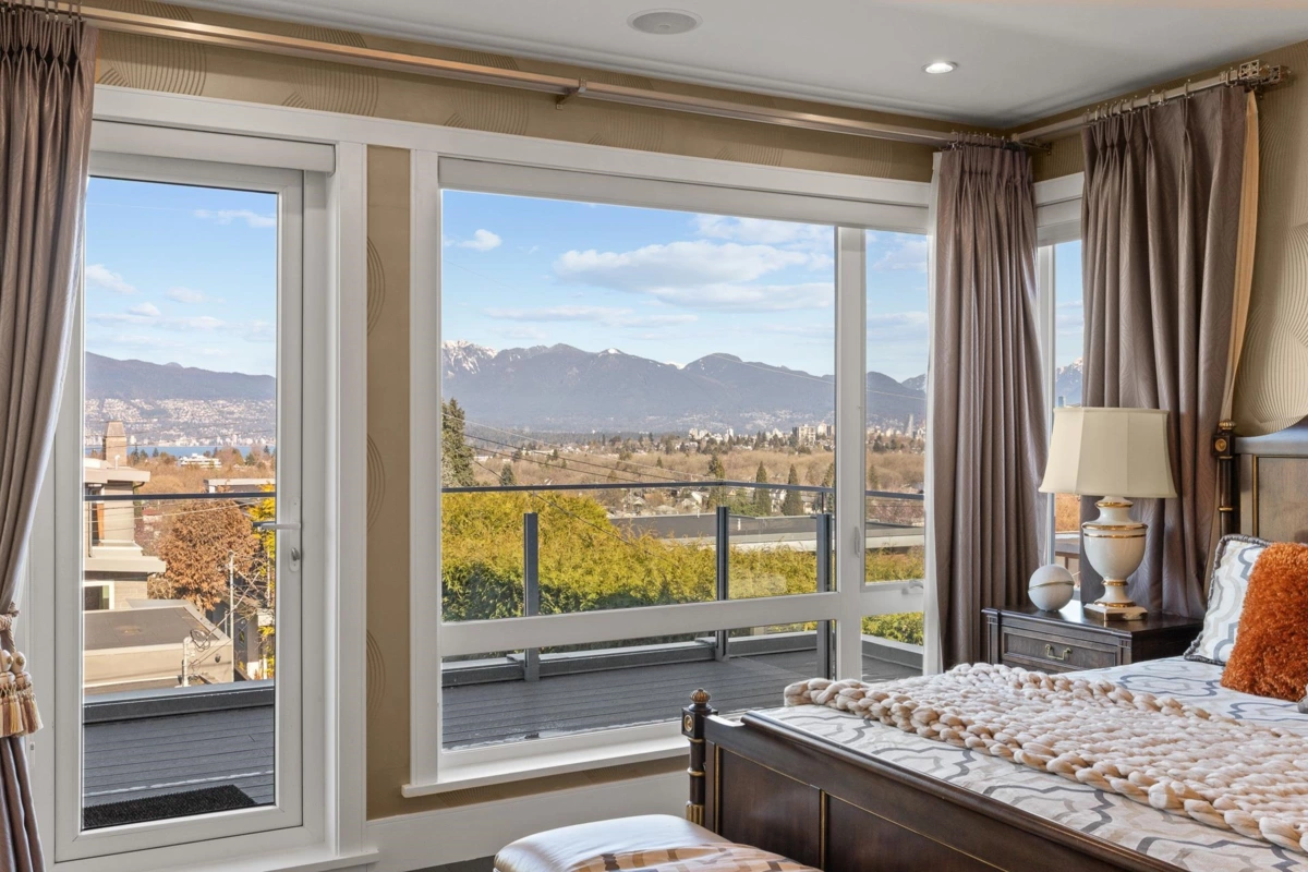 Mudroom Photo of 3253 W 21st Avenue, Vancouver, BC