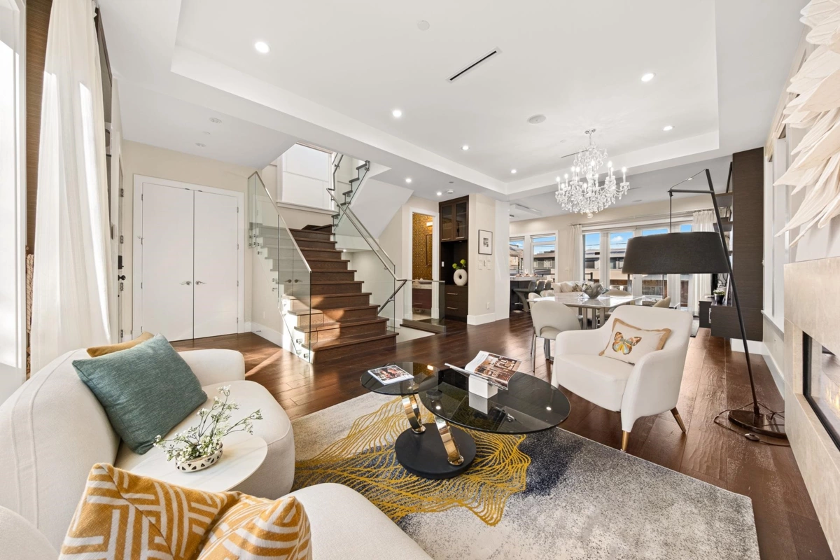 Pantry Photo of 3253 W 21st Avenue, Vancouver, BC