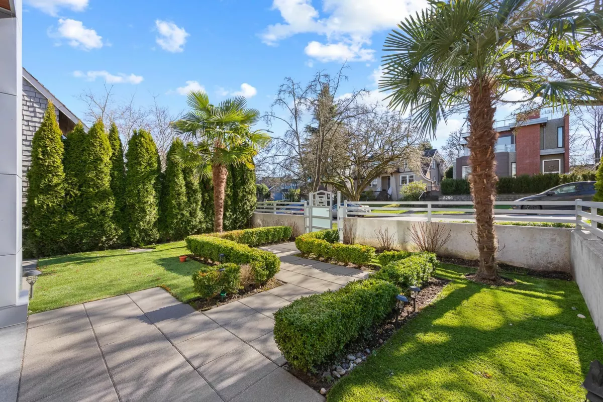 Street View Photo of 3253 W 21st Avenue, Vancouver, BC