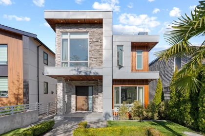 3253 W 21st Avenue, Vancouver, BC