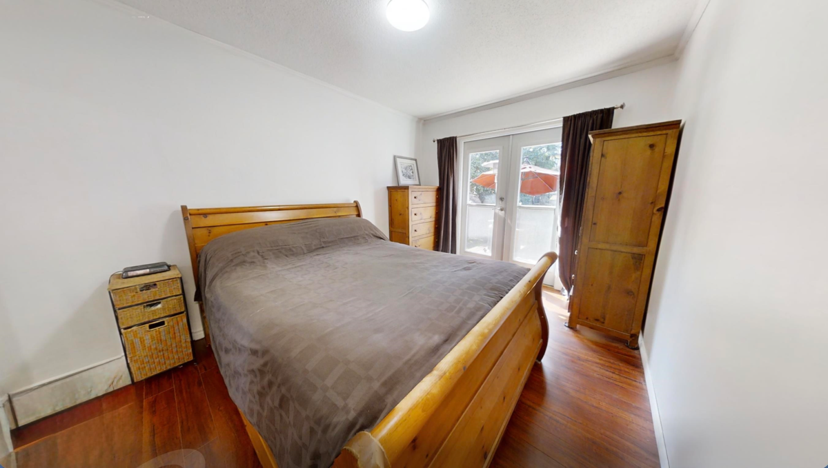 Bedroom 4 Photo of 6153 Morgan Drive, Surrey, BC