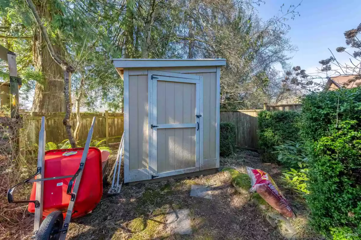 Community Amenities Photo (Clubhouse) of 6153 Morgan Drive, Surrey, BC