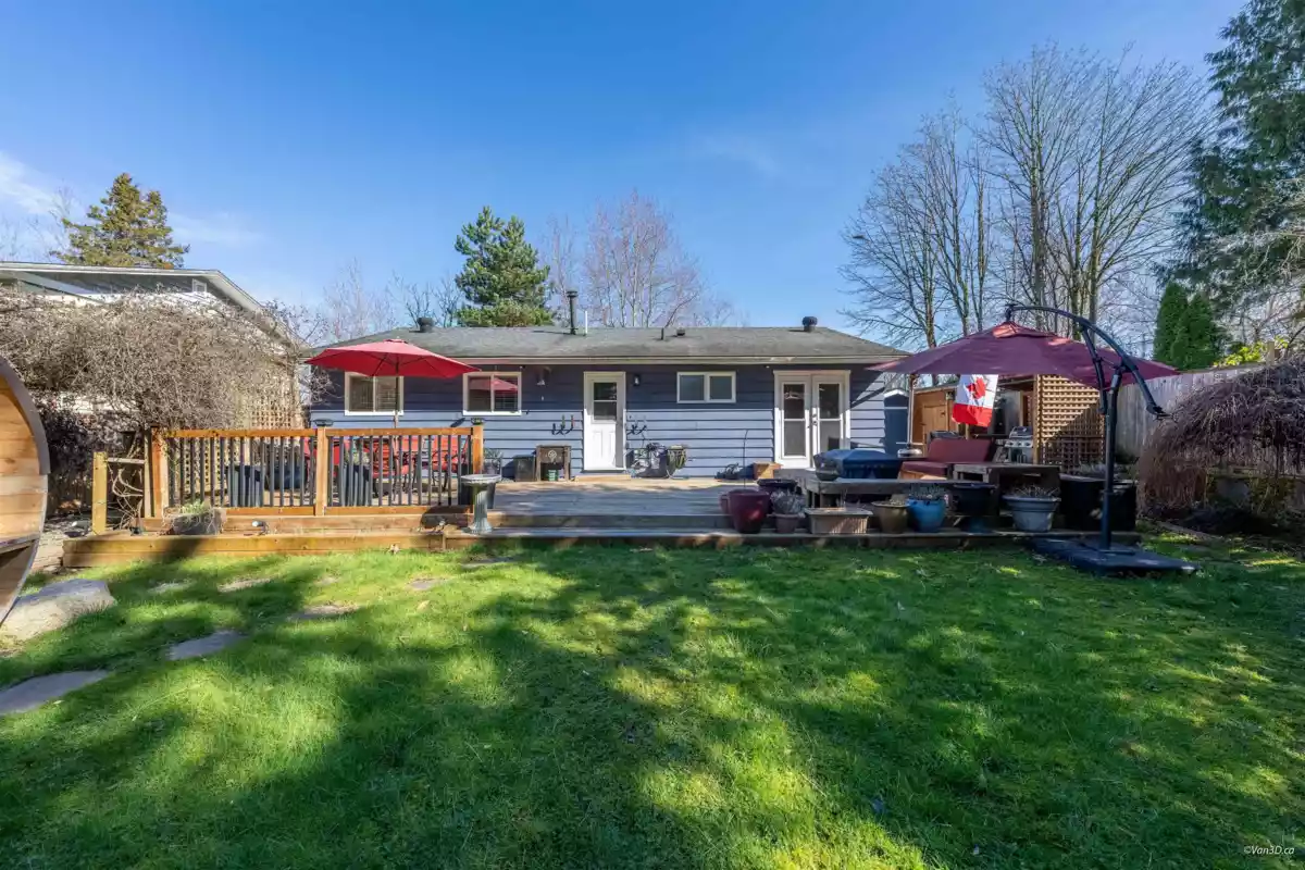 Fitness Center Photo Near 6153 Morgan Drive, Surrey, BC