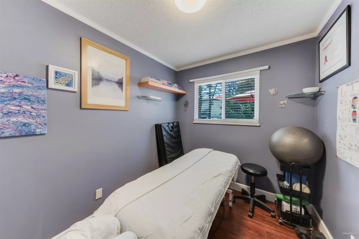 Laundry Room Photo of 6153 Morgan Drive, Surrey, BC
