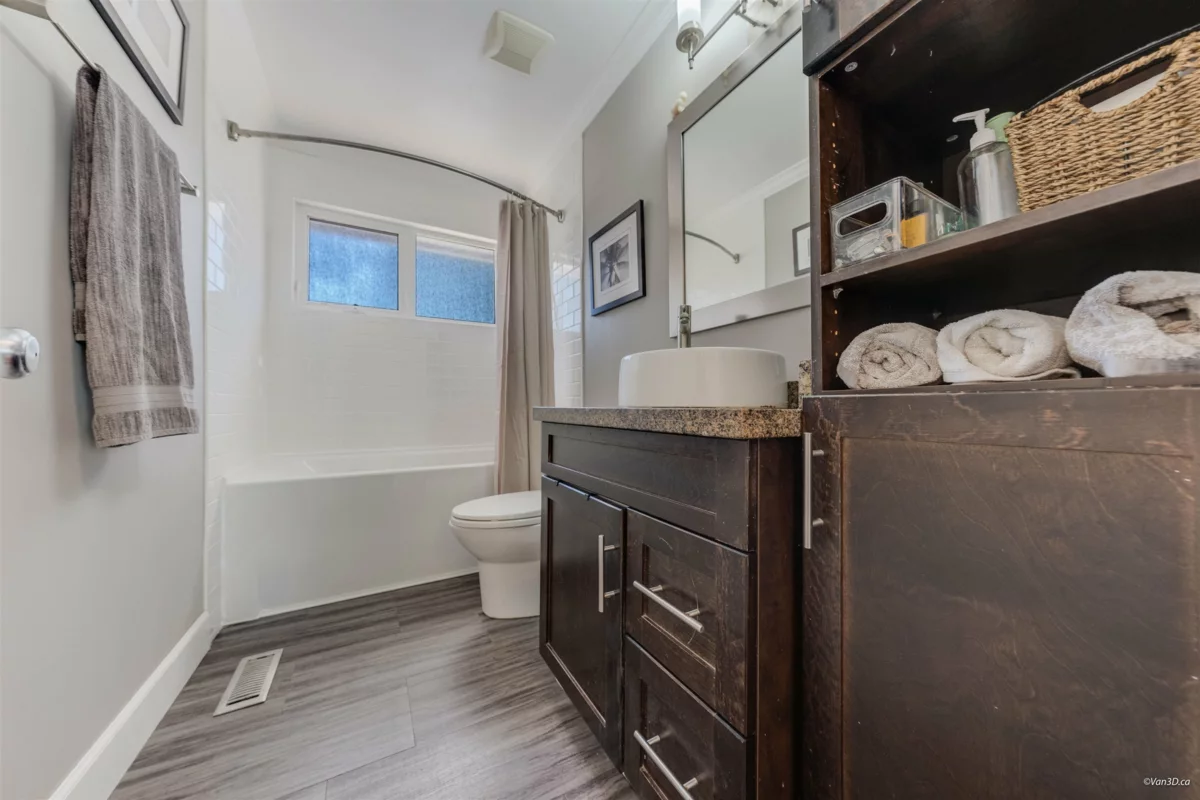 Loft / Bonus Room Photo of 6153 Morgan Drive, Surrey, BC