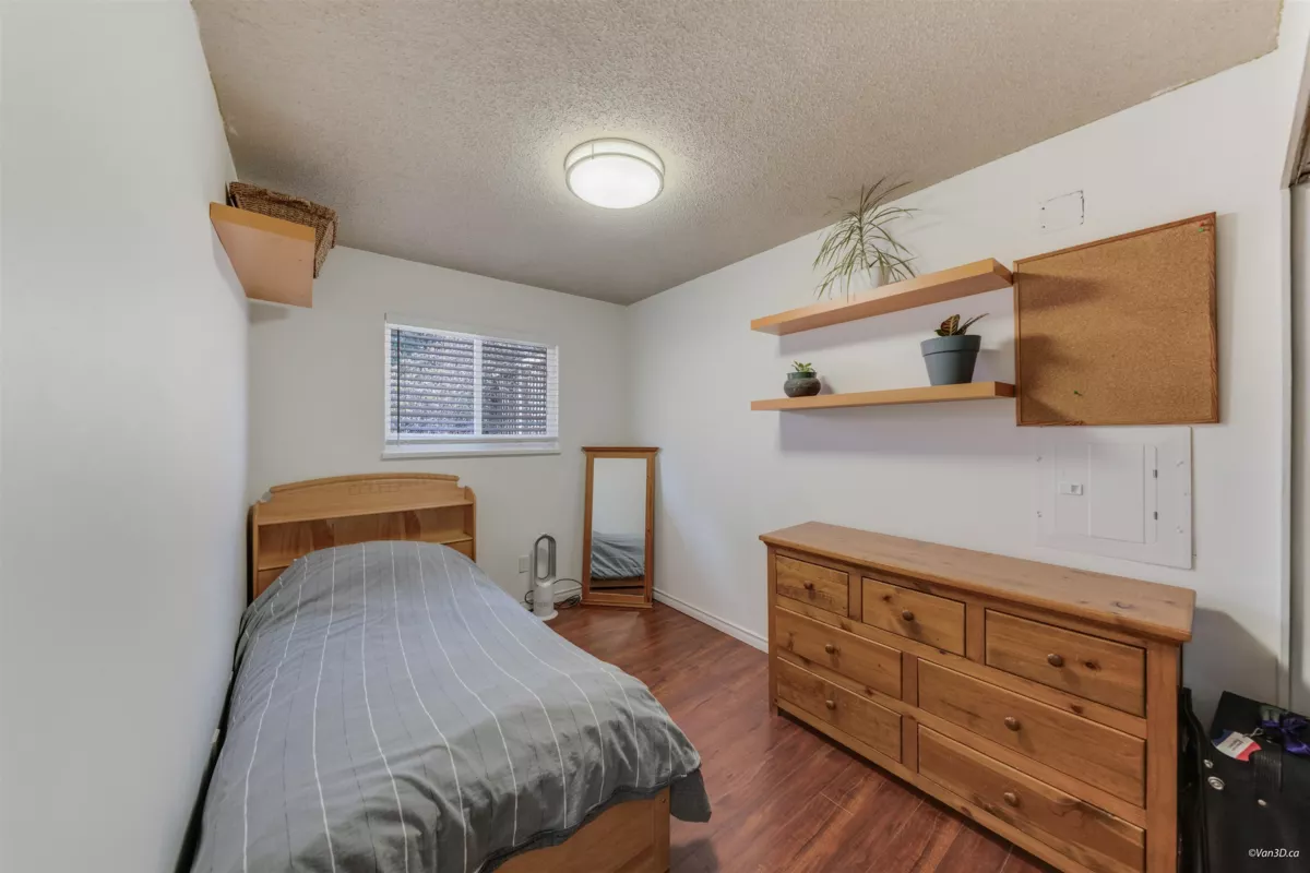 Mudroom Photo of 6153 Morgan Drive, Surrey, BC