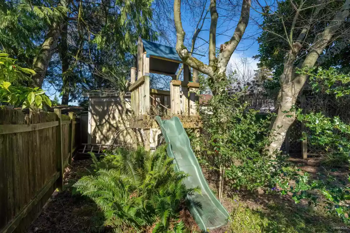 Neighborhood Park Photo Near 6153 Morgan Drive, Surrey, BC