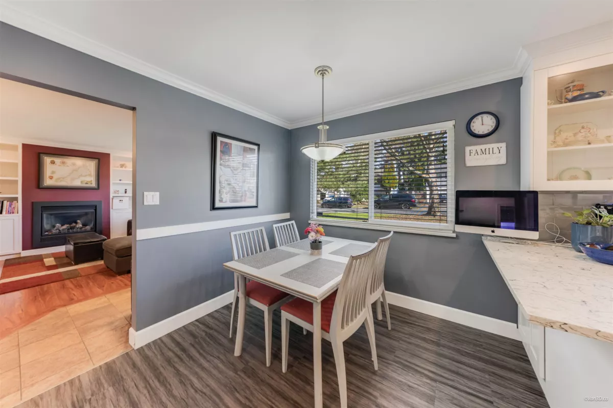 Pantry Photo of 6153 Morgan Drive, Surrey, BC