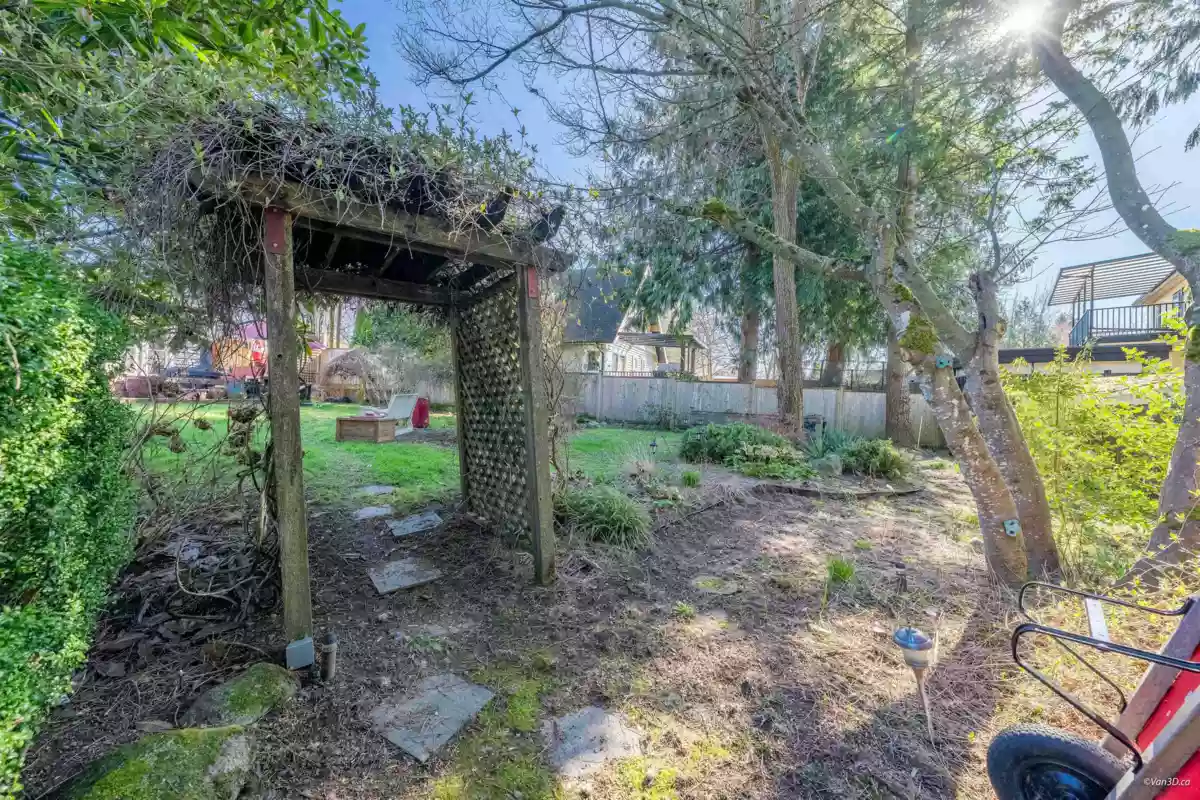 Street View Photo of 6153 Morgan Drive, Surrey, BC