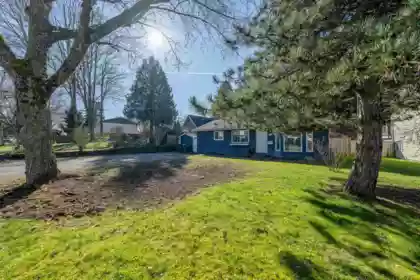 6153 Morgan Drive, Surrey, BC