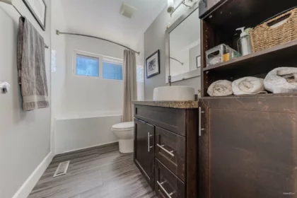 Loft / Bonus Room Photo of 6153 Morgan Drive, Surrey, BC