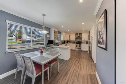 Primary Bedroom Photo of 6153 Morgan Drive, Surrey, BC