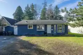 6153 Morgan Drive, Surrey, BC