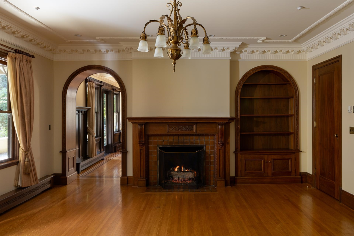 Bedroom 2 Photo of 2 3838 Cypress Street, Vancouver, BC
