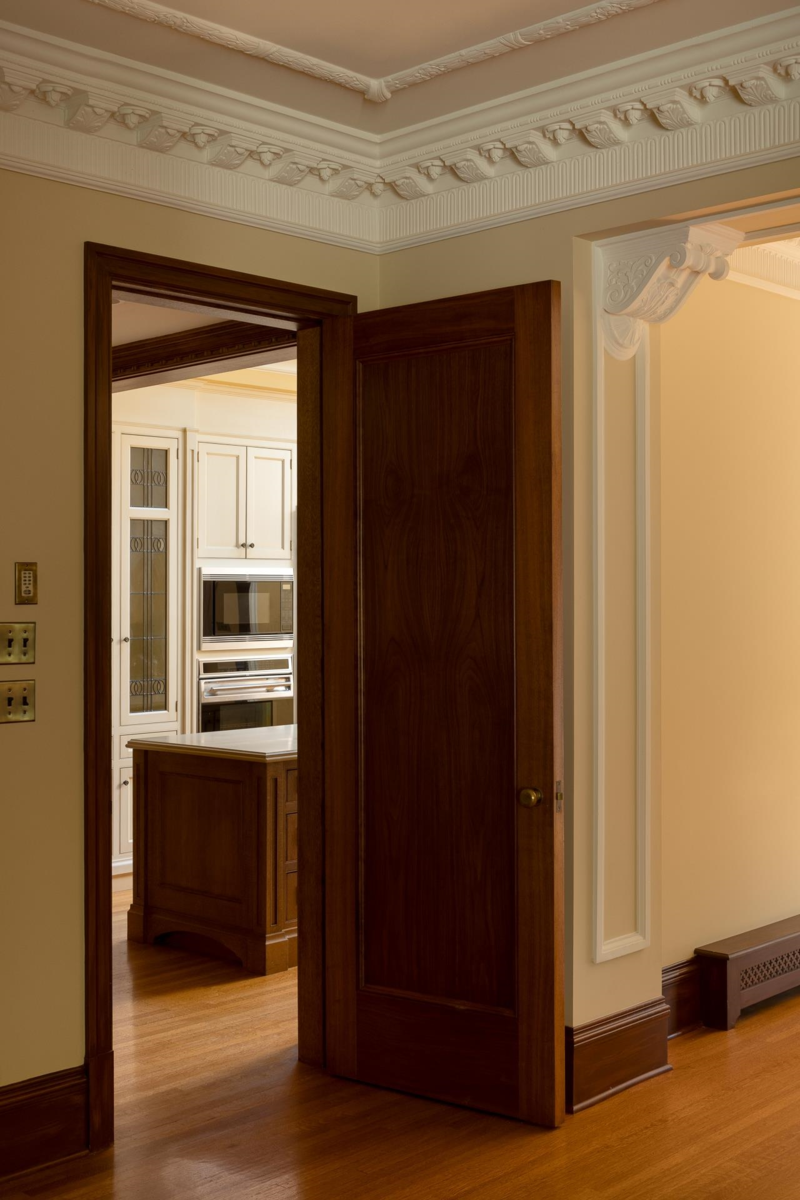 Bedroom 3 Photo of 2 3838 Cypress Street, Vancouver, BC