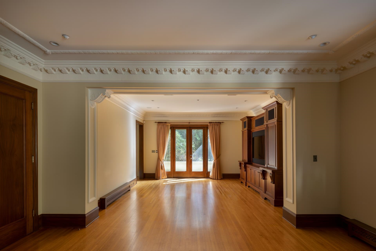 Bedroom 4 Photo of 2 3838 Cypress Street, Vancouver, BC