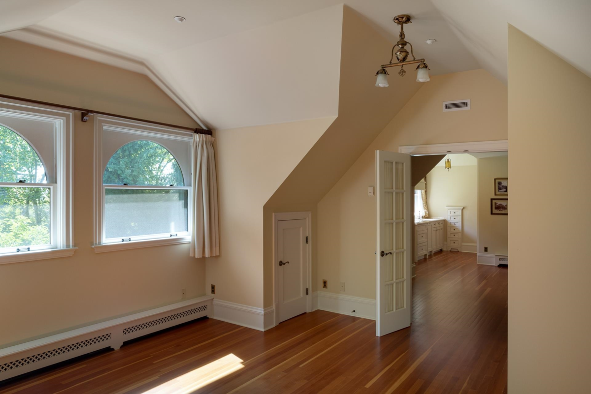 Front Yard Photo of 2 3838 Cypress Street, Vancouver, BC