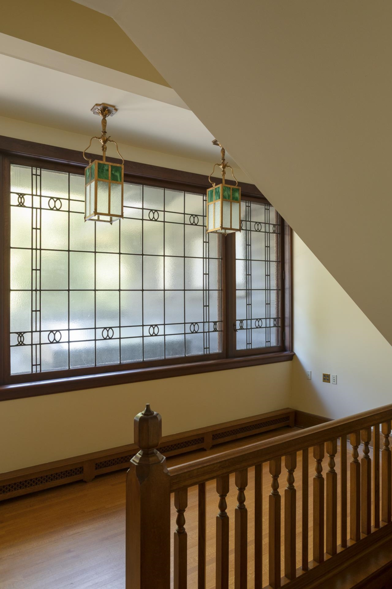 Loft / Bonus Room Photo of 2 3838 Cypress Street, Vancouver, BC