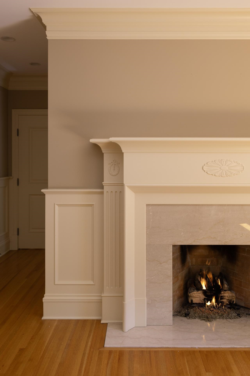 Mudroom Photo of 2 3838 Cypress Street, Vancouver, BC