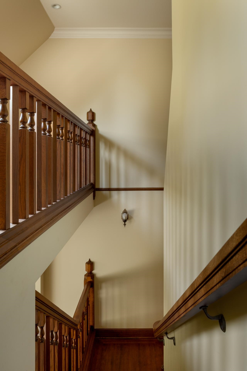Outdoor Deck Photo of 2 3838 Cypress Street, Vancouver, BC