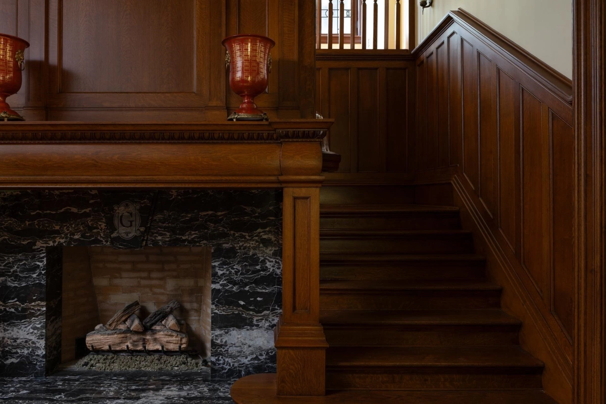 Pantry Photo of 2 3838 Cypress Street, Vancouver, BC