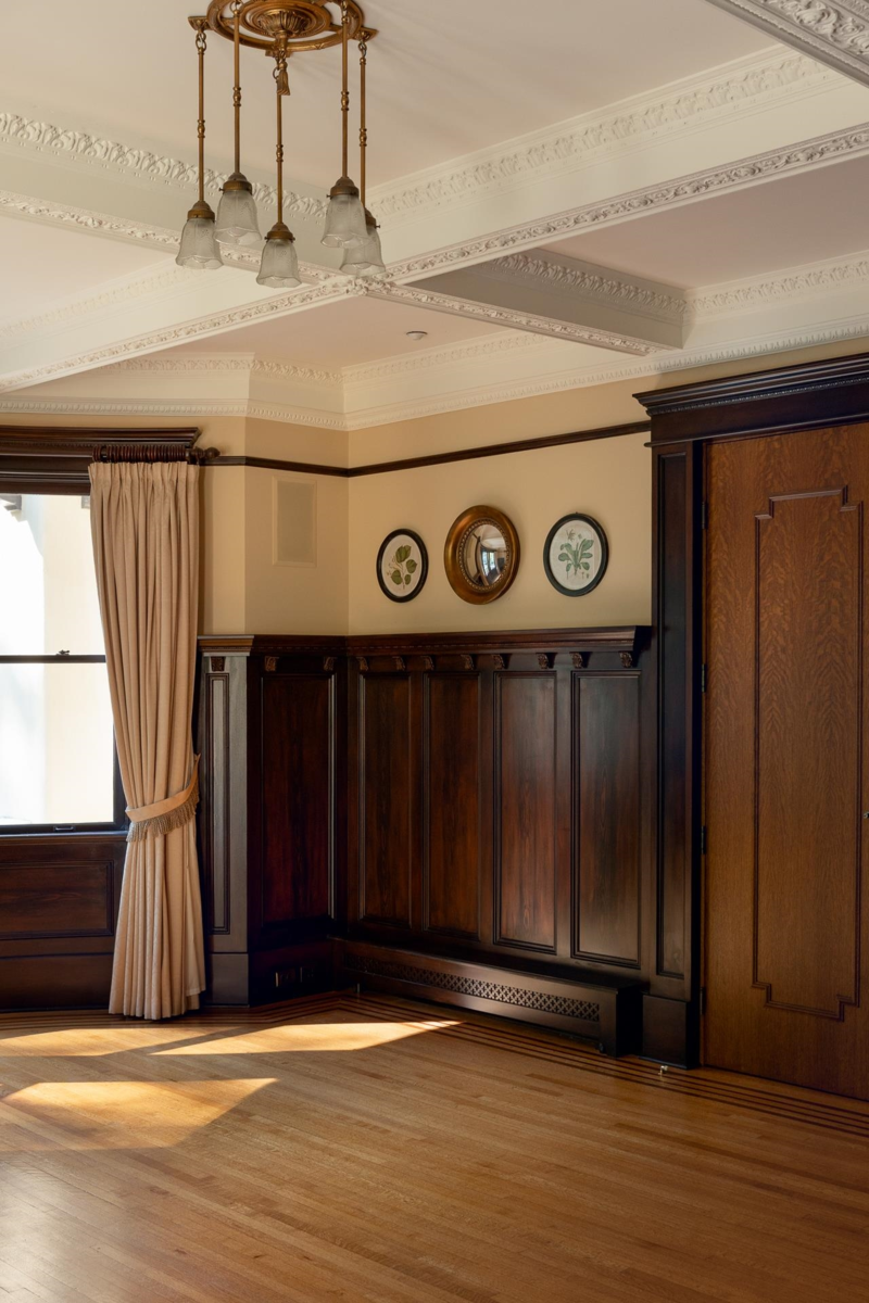 Primary Bathroom Photo of 2 3838 Cypress Street, Vancouver, BC