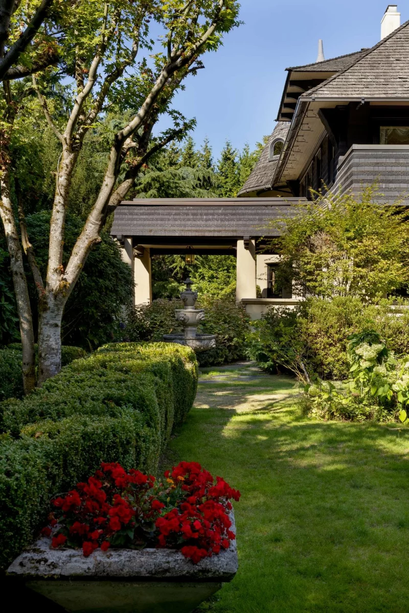 Street View Photo of 2 3838 Cypress Street, Vancouver, BC