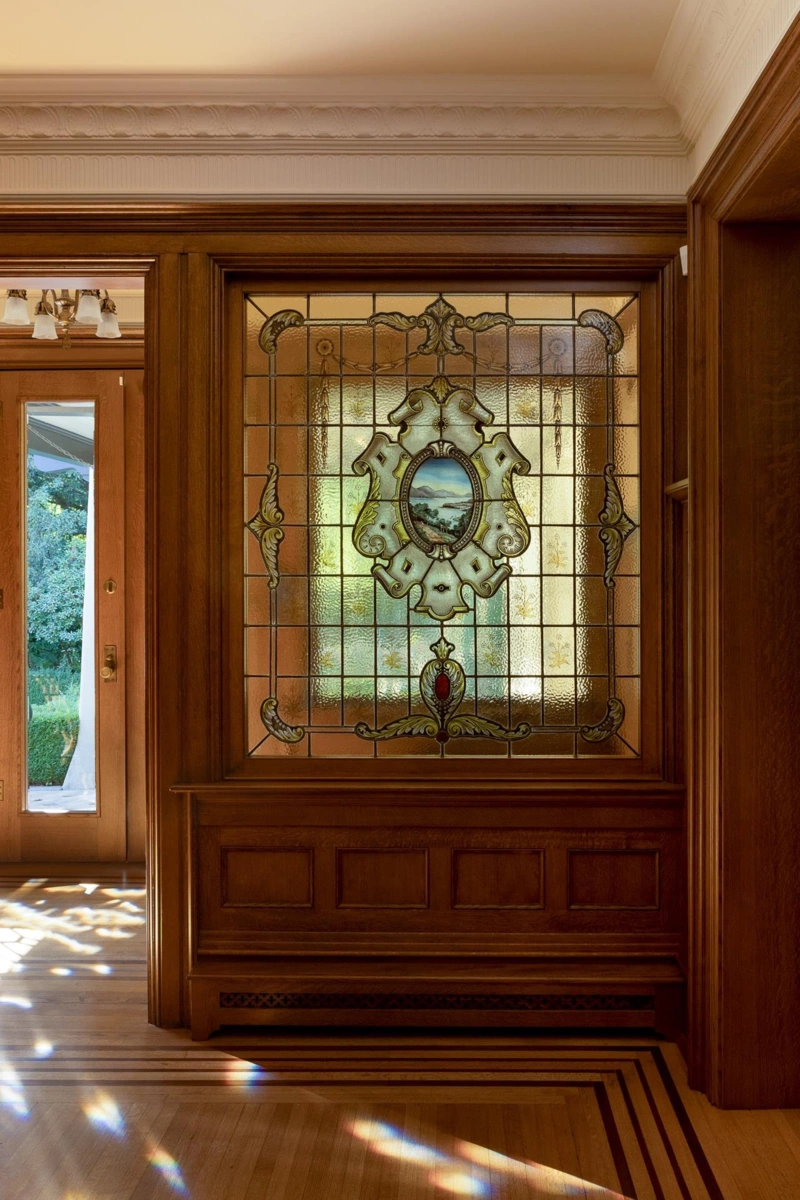 Swimming Pool Photo of 2 3838 Cypress Street, Vancouver, BC