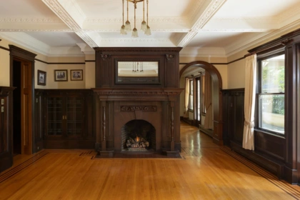 2 3838 Cypress Street, Vancouver, BC, Shaughnessy — 5 bed single family residence for sale