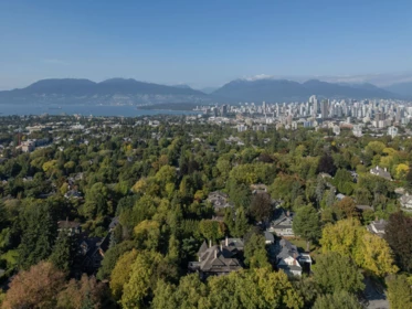 Playground / Recreational Area Near 2 3838 Cypress Street, Vancouver, BC
