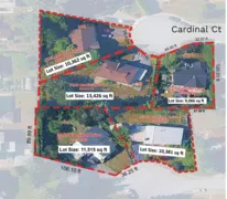 7148 Cardinal Court, Burnaby, BC