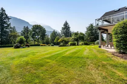 4360 Estate Drive, Chilliwack, BC, Chilliwack — Single Family Residence for sale