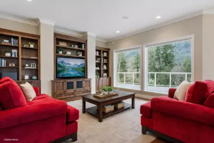 4360 Estate Drive, Chilliwack, BC, Chilliwack — Single Family Residence for sale