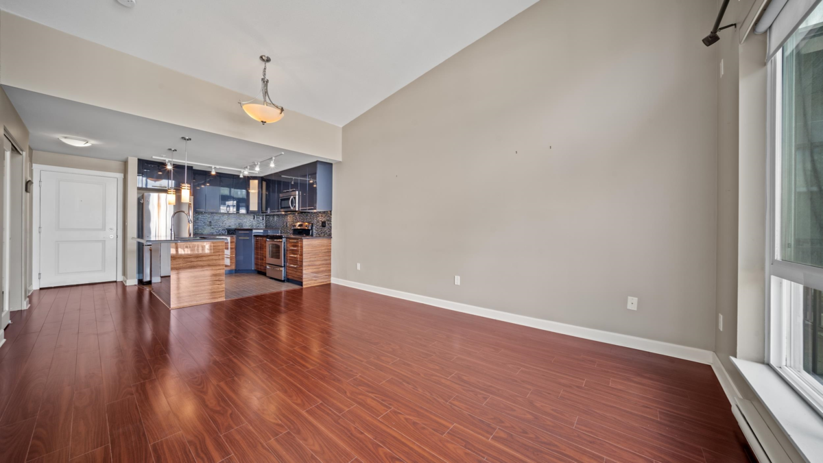Dining Area Photo of 426 12039 64 Avenue, Surrey, BC