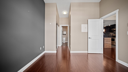 Bedroom 2 Photo of 426 12039 64 Avenue, Surrey, BC