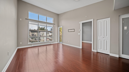Bedroom 4 Photo of 426 12039 64 Avenue, Surrey, BC