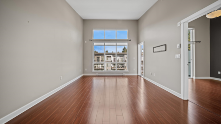Kitchen Photo of 426 12039 64 Avenue, Surrey, BC