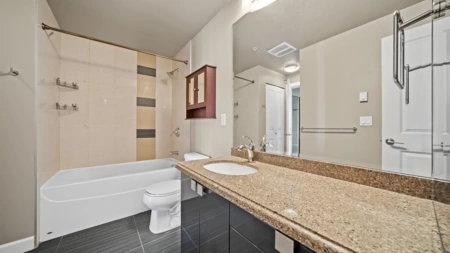 Office / Den Photo of 426 12039 64 Avenue, Surrey, BC
