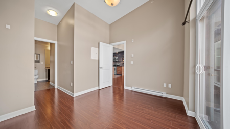 Powder Room Photo of 426 12039 64 Avenue, Surrey, BC