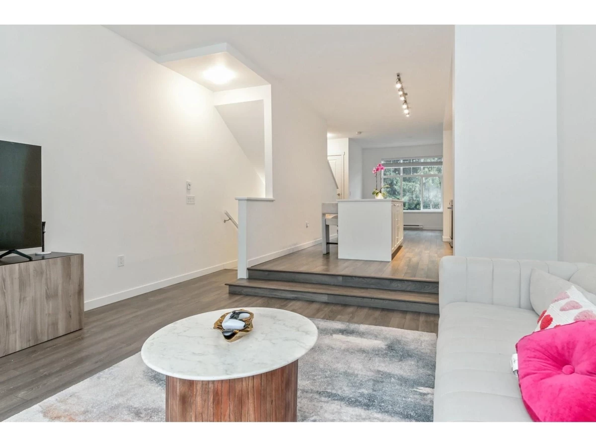 Family Room Photo of 74 15778 85 Avenue, Surrey, BC