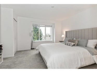 Bedroom 2 Photo of 74 15778 85 Avenue, Surrey, BC